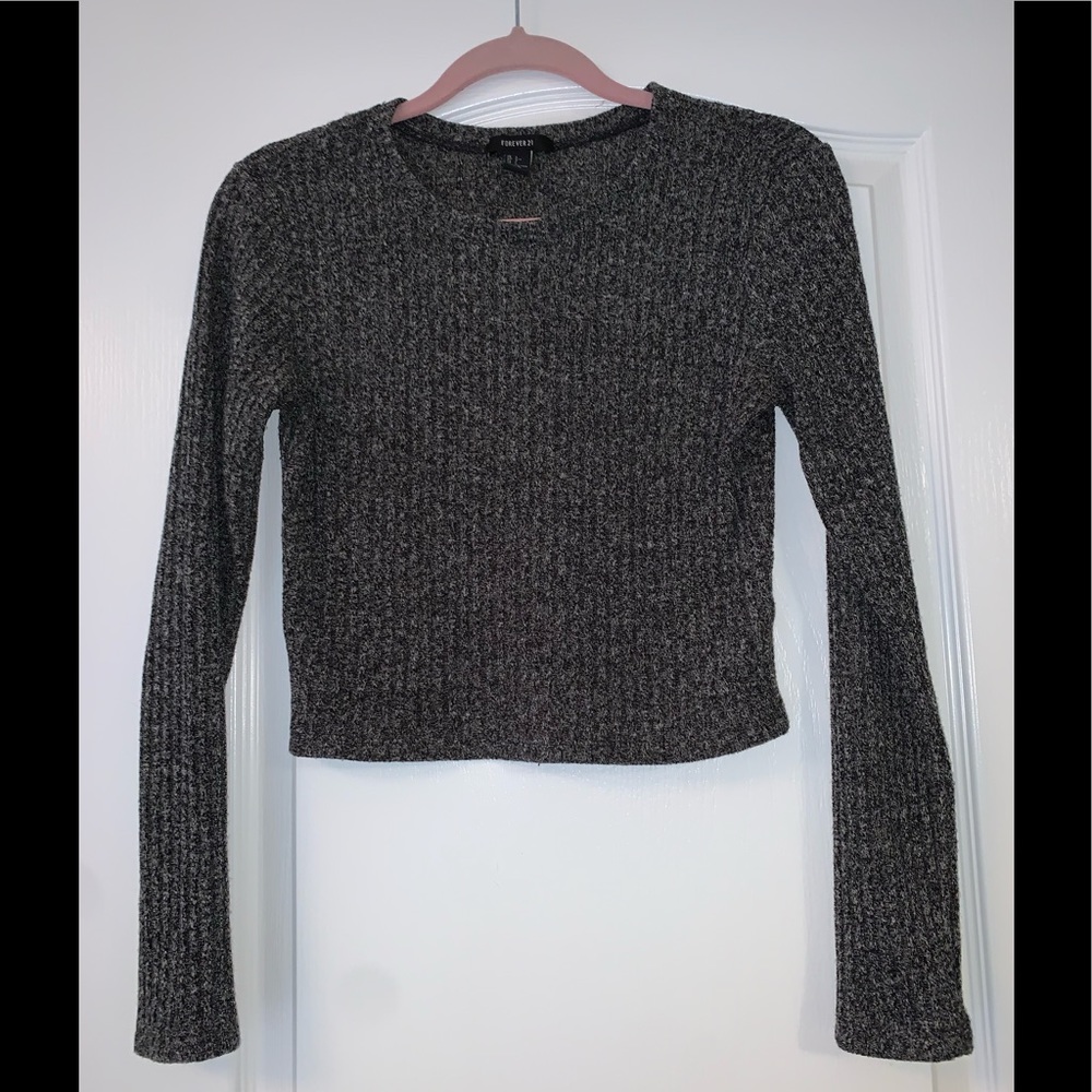 Forever 21 sweater